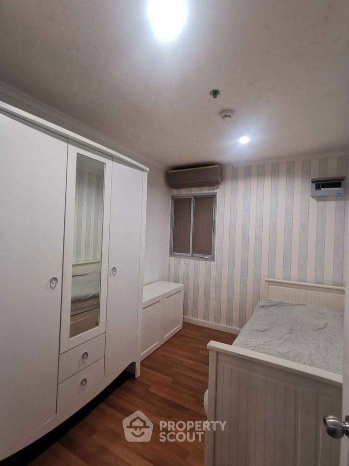 รูป คอนโด 2-ห้องนอน ที่ คอนโด ลุมพินี เพลส พระราม 4 - กล้วยน้ำไท ใกล้ BTS เอกมัย (ID 932974) - รูปที่ 2/9