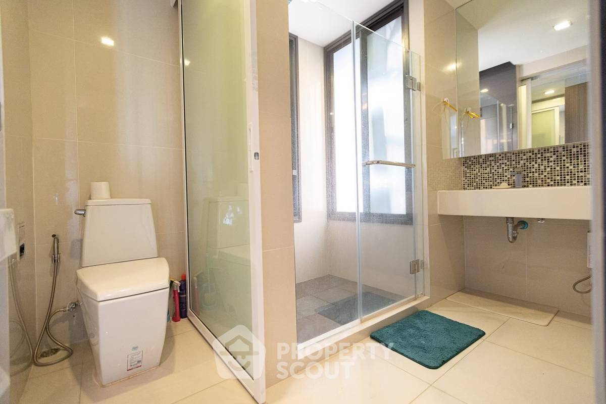 รูป คอนโด 2-ห้องนอน ที่ ริทึ่ม สุขุมวิท 44/1 ใกล้ BTS พระโขนง (ID 1169362) - รูปที่ 11/13