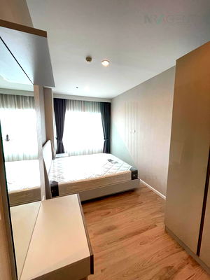 Condos for sale : 🔺 For Sell Condo AMBER BY EASTERN STAR Building 1, Floor 19,2 bed room, Room size 55 sqm