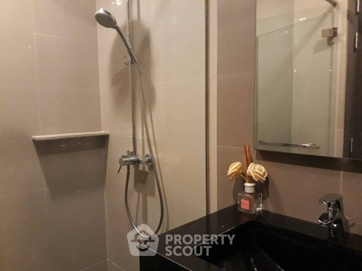 รูป คอนโด 1-ห้องนอน ที่ ดิ เอดจ์ สุขุมวิท 23 ใกล้ MRT สุขุมวิท (ID 884486) - รูปที่ 16/19