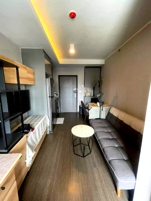 คอนโดให้เช่า : Condo for Rent: IDEO Sukhumvit 93 Near BTS Bang Chak