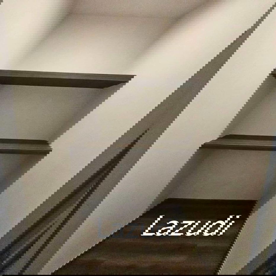 รูป 90 sqm 2 Bedroom Condo at Ideo Rama 9-Asoke Huai Khwang - รูปที่ 10/17