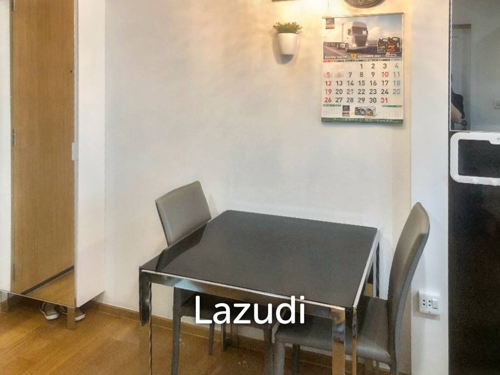 picture 1 Bedroom 1 Bathroom 35 SQ.M Noble Revo Silom - 11/14