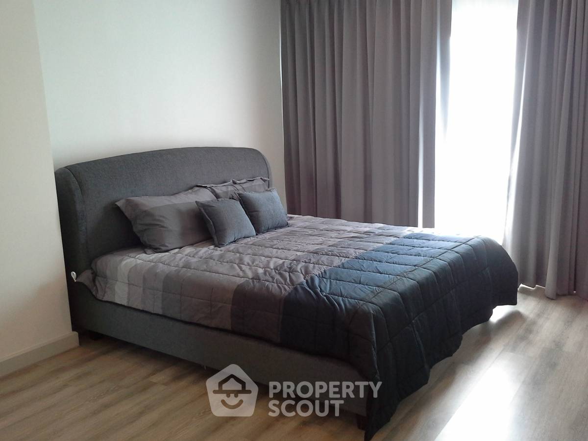 รูป คอนโด 2-ห้องนอน ที่ เซ็นทริค สาทร-เซนต์หลุยส์ ใกล้ BTS เซนต์หลุยส์ (ID 513801) - รูปที่ 4/7