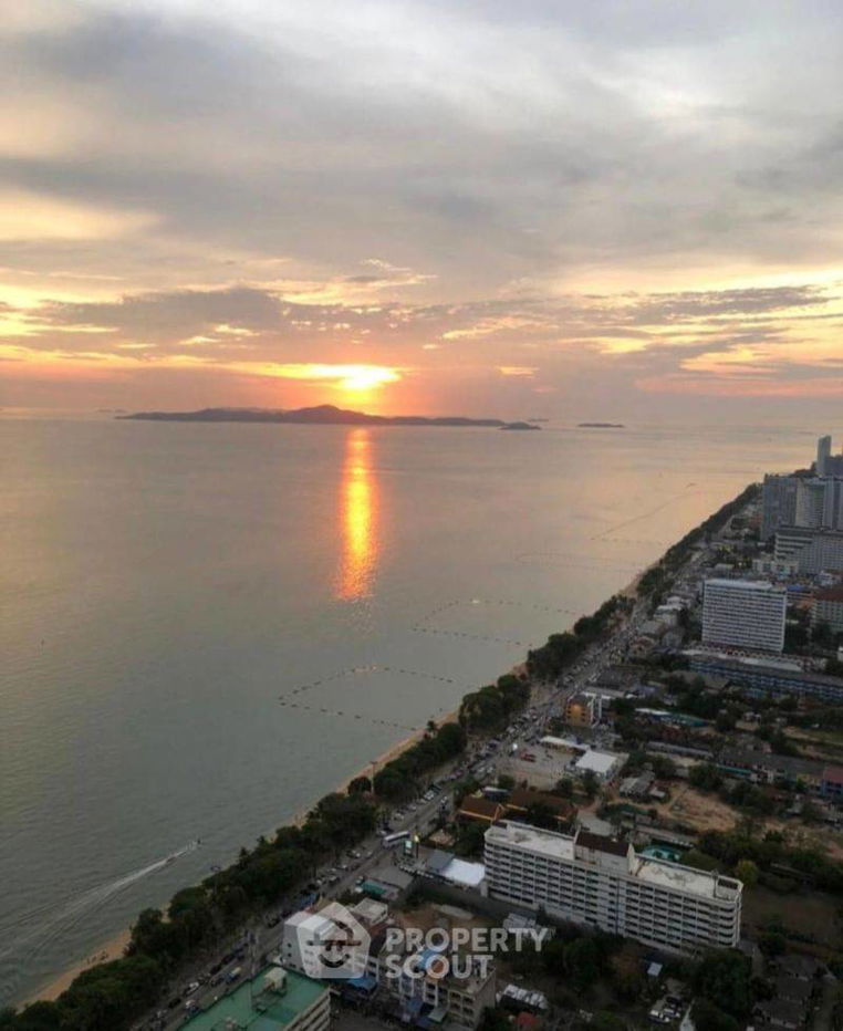 รูป คอนโด 1-ห้องนอน ที่ โคปาคาบาน่า บีช จอมเทียน ใกล้ หาดจอมเทียน (ID 1530882) - รูปที่ 2/9