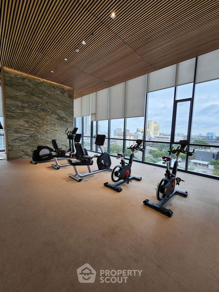 รูป คอนโด 1-ห้องนอน ที่ โอกะ เฮ้าส์ สุขุมวิท 36 ใกล้ BTS ทองหล่อ (ID 755049) - รูปที่ 19/20