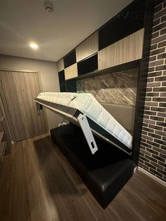 รูปภาพ 🎊 For rent condo THE ORIGIN PHAHOL-SAPANMAI Building 1, Floor 7,1 bed room, Room size 30 sqm