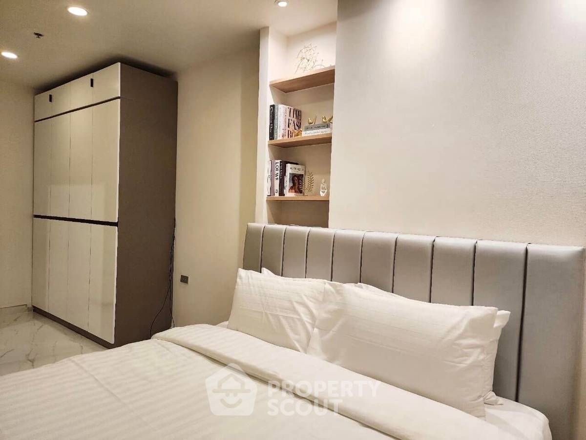 รูป คอนโด 2-ห้องนอน ที่ เดอะ เทรนดี้ คอนโดมิเนียม ใกล้ BTS นานา (ID 1414531) - รูปที่ 10/24