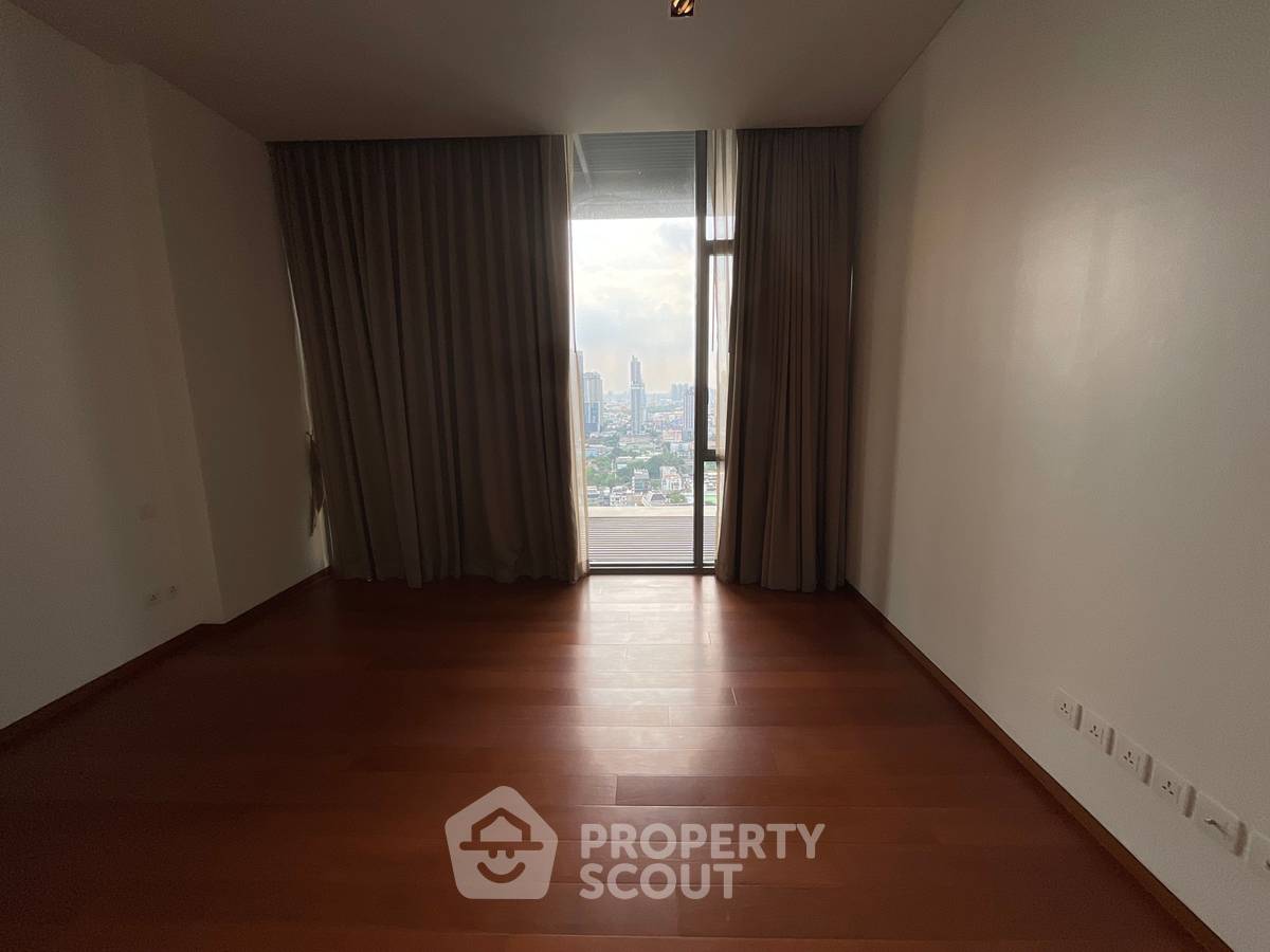 รูป คอนโด 2-ห้องนอน ที่ เดอะ สุโขทัย เรสซิเด้นซ์ คอนโดมิเนียม ใกล้ MRT ลุมพินี (ID 1849426) - รูปที่ 19/23