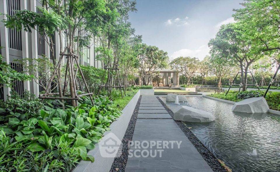 รูป คอนโด 1-ห้องนอน ที่ ไลฟ์ วัน ไวร์เลส ใกล้ BTS เพลินจิต (ID 992545) - รูปที่ 19/23