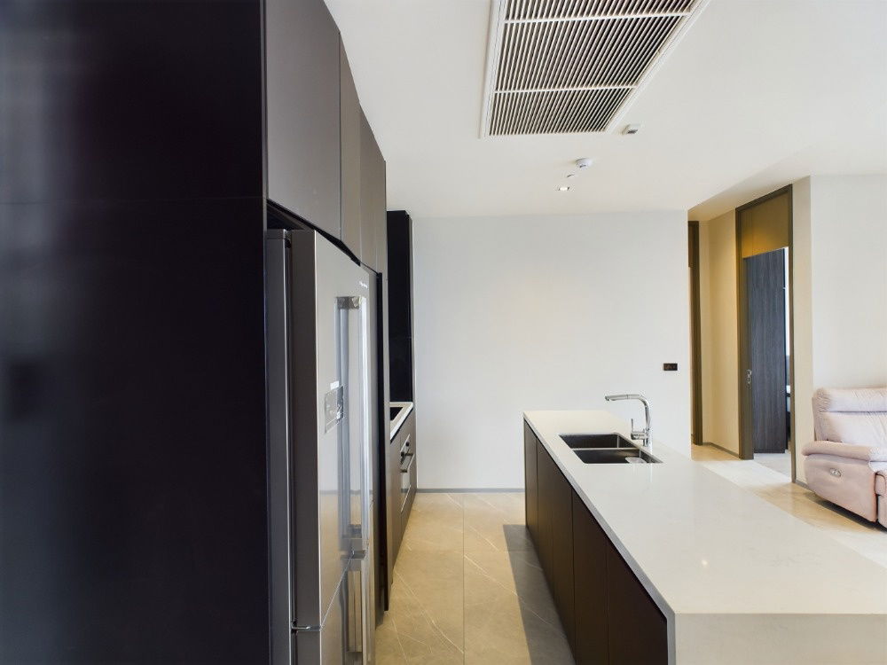 รูป For Rent ✨️: Hyde Heritage Thonglor  (2 beds) 80 sq.m. 110,000 THB Tel. 092-423-5675 Cate - รูปที่ 11/17