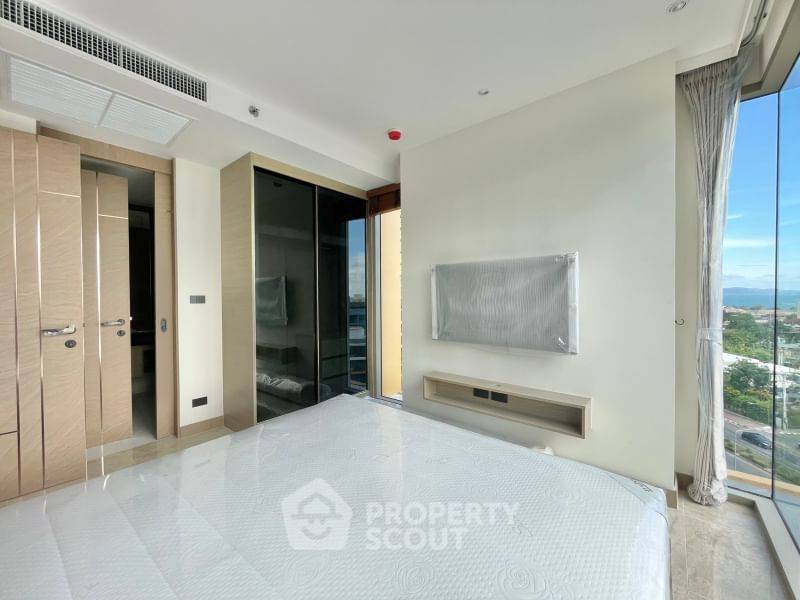 รูป คอนโด 1-ห้องนอน ที่ เดอะ ริเวียร่า โอเชี่ยน ไดร์ฟ ใกล้ หาดจอมเทียน (ID 1528506) - รูปที่ 10/16