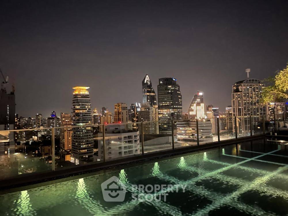 รูป คอนโด 1-ห้องนอน ที่ โนเบิล บีอี 33 สุขุมวิท ใกล้ BTS พร้อมพงษ์ (ID 1331968) - รูปที่ 14/19