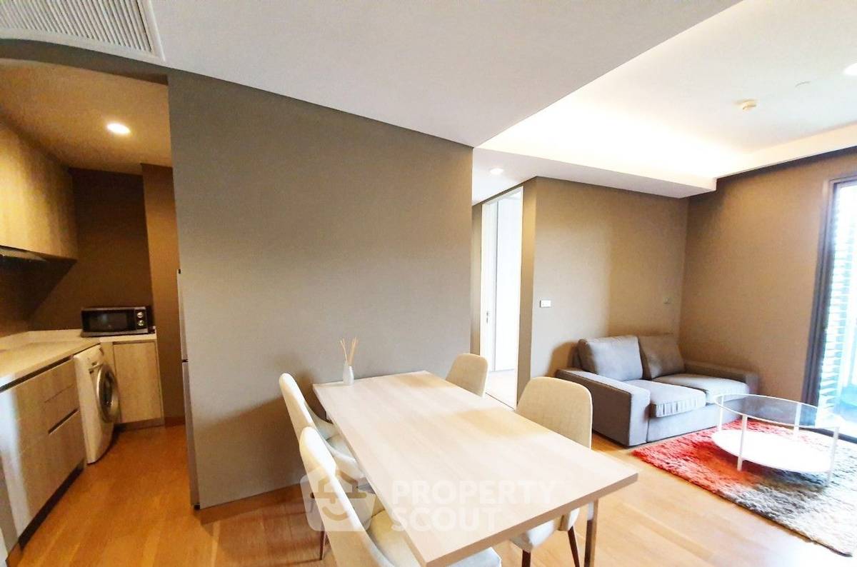 รูป คอนโด 2-ห้องนอน ที่ เดอะ ลุมพินี 24 ใกล้ BTS พร้อมพงษ์ (ID 1147423) - รูปที่ 8/31