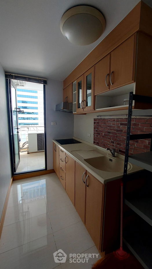 รูป คอนโด 2-ห้องนอน ที่ ศุภาลัย พรีเมียร์ เพลส อโศก ใกล้ MRT เพชรบุรี (ID 1123923) - รูปที่ 7/24