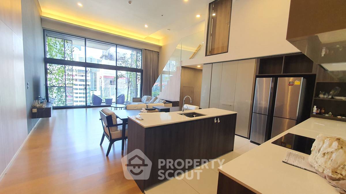 รูป คอนโด 3-ห้องนอน ที่ ไซมิส เอ๊กซ์ตลูซีฟ สุขุมวิท 31 ใกล้ MRT สุขุมวิท (ID 1393447) - รูปที่ 4/37