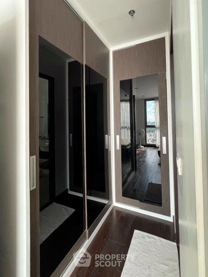 รูป คอนโด 2-ห้องนอน ที่ ไอดิโอ คิว พญาไท ใกล้ BTS พญาไท (ID 1895023) - รูปที่ 9/11