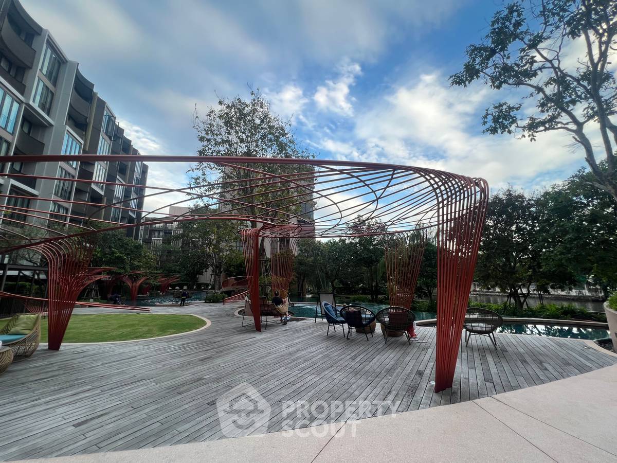 รูป คอนโด 1-ห้องนอน ที่ คาวะ เฮาส์ ใกล้ BTS อ่อนนุช (ID 1380626) - รูปที่ 5/5