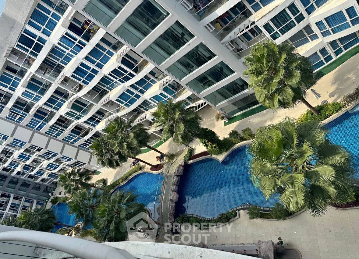 รูป คอนโด 2-ห้องนอน ที่ แกรนด์ อเวนิว พัทยา ใกล้ พัทยาใต้ (ID 2123433) - รูปที่ 6/6