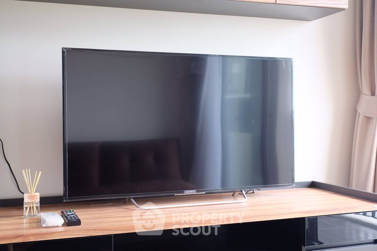 picture 2-BR Condo at Hasu Haus Sukhumvit 77 near BTS On Nut (ID 567216) - 11/41