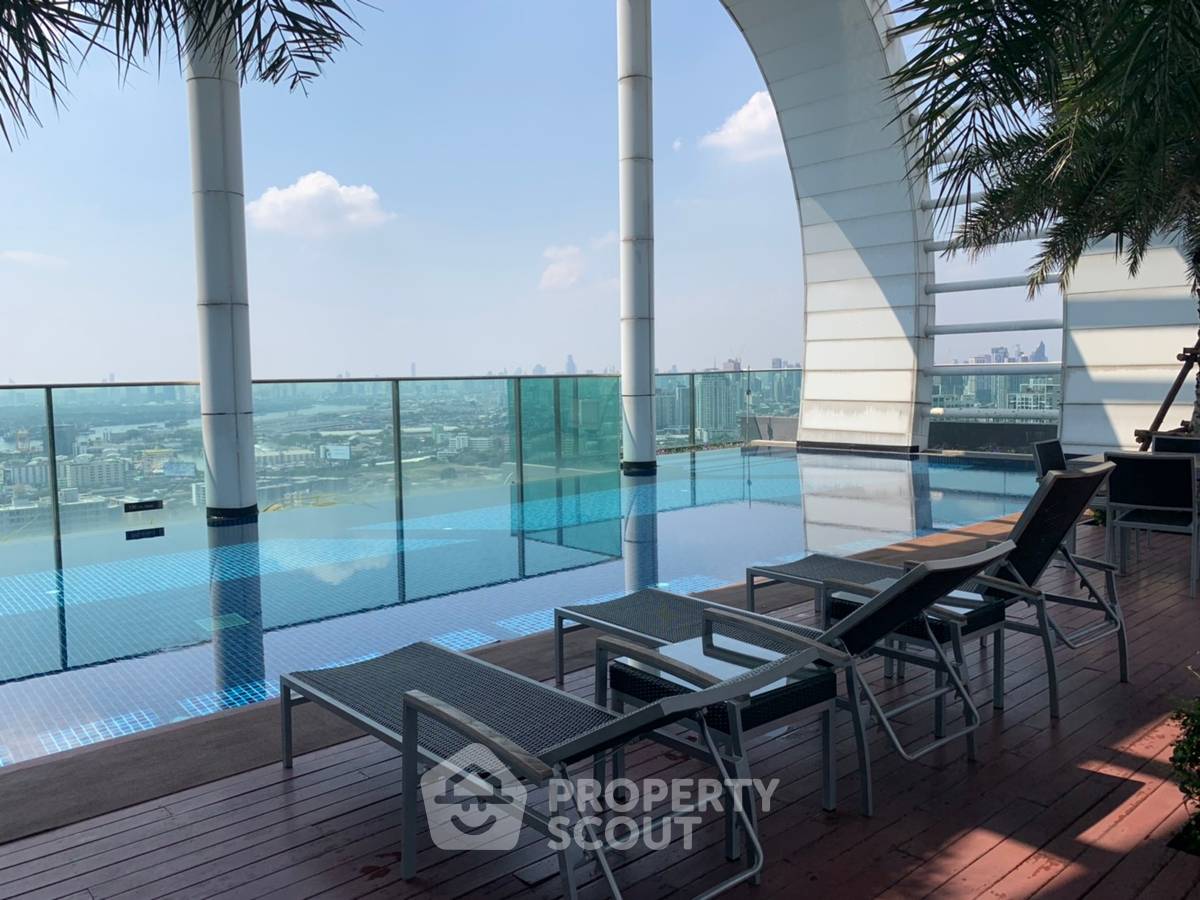 รูป คอนโด 1-ห้องนอน ที่ ริธึ่ม สุขุมวิท 50 ใกล้ BTS อ่อนนุช (ID 886621) - รูปที่ 10/12