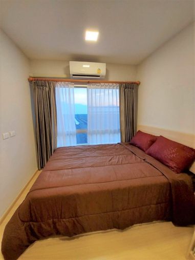 P. ให้เช่าพลัมคอนโดรังสิตอไลฟ์ คอนโดสวย เฟอร์นิเจอร์ครบ 🔥