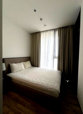 คอนโดให้เช่า : #A124477 ✅ 16/12/68  ให้เช่า THE LINE Jatujak - Mochit 📲📢สอบถาม ld line @condoboy