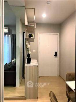 รูป คอนโด 1-ห้องนอน ที่ เดอะทรี อ่อนนุช สเตชั่น ใกล้ BTS อ่อนนุช (ID 89083) - รูปที่ 7/7