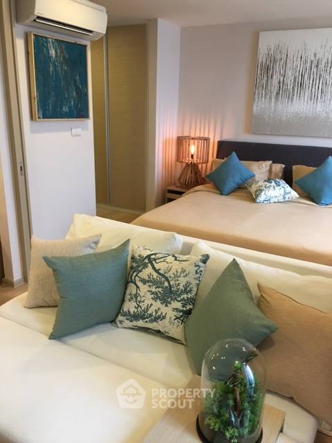 รูป คอนโด 1-ห้องนอน ที่ ลีฟ แอท 49 ใกล้ BTS ทองหล่อ (ID 883073) - รูปที่ 13/28