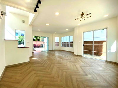 ขายบ้านเดี่ยว : ขายบ้านเดี่ยว 2 ชั้น หมู่บ้านชัยพฤกษ์ รังสิต คลอง 4