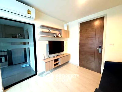 ขายคอนโด : คอนโด 1-ห้องนอน ที่ นิช โมโน สุขุมวิท 50 ใกล้ BTS อ่อนนุช (ID 2481551)