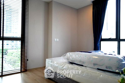 ขายคอนโด : คอนโด 1-ห้องนอน ที่ แชมเบอร์ส อ่อนนุช สเตชั่น ใกล้ BTS อ่อนนุช (ID 449554)