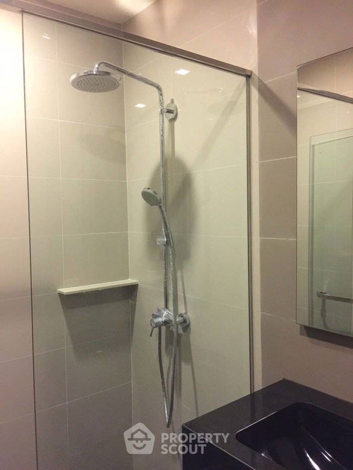 รูป คอนโด 1-ห้องนอน ที่ ดิ เอดจ์ สุขุมวิท 23 ใกล้ MRT สุขุมวิท (ID 515101) - รูปที่ 7/7