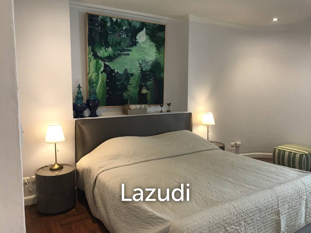 รูป 265 sqm condo Tower Park Khlong Toei Nuea Bangkok - รูปที่ 17/22