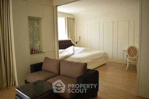 รูปภาพ 1-BR 57 Sqm On 8th Floor At Mode Sukhumvit 61, 400m to BTS Ekkamai (ID 1207410)