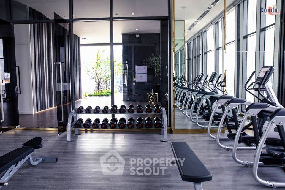 รูป คอนโด 1-ห้องนอน ที่ ไลฟ์ วัน ไวร์เลส ใกล้ BTS เพลินจิต (ID 992545) - รูปที่ 17/23