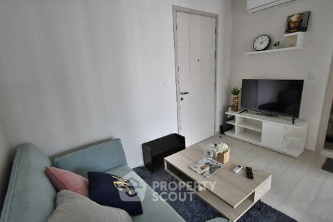 คอนโด 1-ห้องนอน ที่ ไลฟ์ สุขุมวิท 48 ใกล้ BTS พระโขนง (ID 511728)