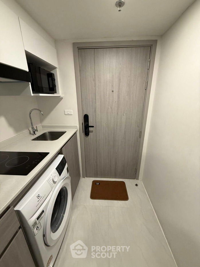 รูป คอนโด 1-ห้องนอน ที่ ออริจิ้น ปลั๊ก แอนด์ เพลย์ รามคำแหง ทริปเปิ้ล สเตชั่น ใน หัวหมาก (ID 2465850) - รูปที่ 13/14