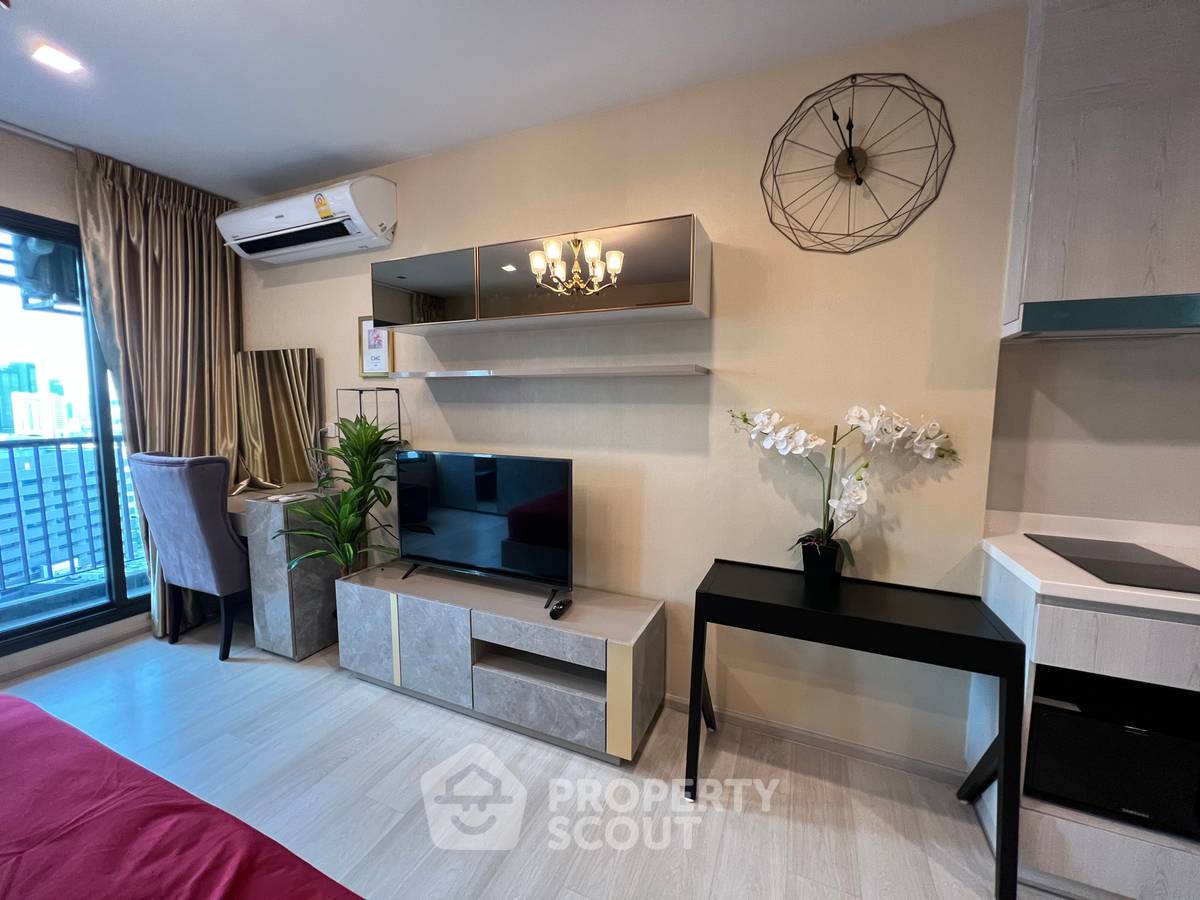 รูป คอนโด 1-ห้องนอน ที่ ไลฟ์ วัน ไวร์เลส ใกล้ BTS เพลินจิต (ID 1801360) - รูปที่ 2/10