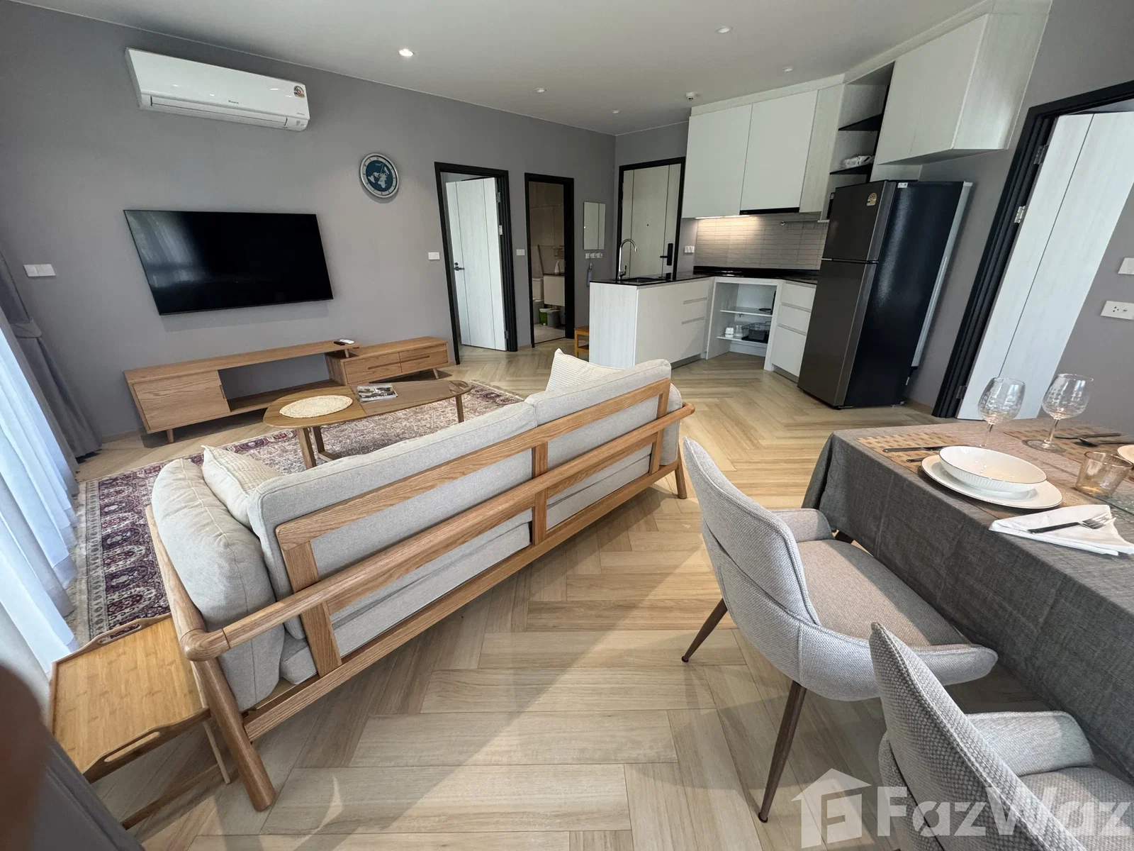 2 Bedroom Condo for sale at The Title Legendary-Bang Tao  1714098 - image 5
