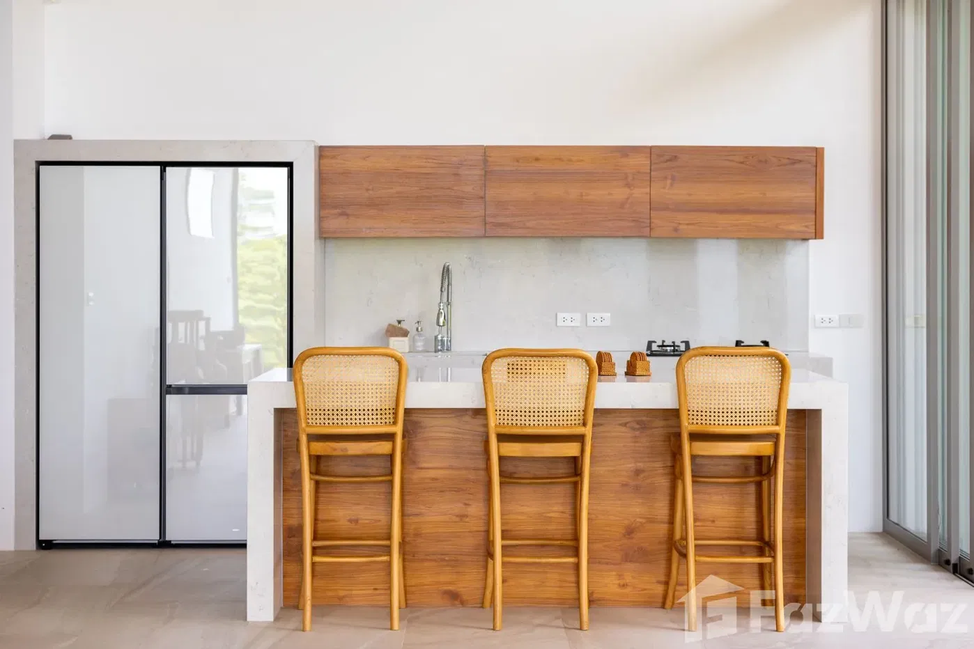 รูป ขาย วิลล่า 3 ห้องนอน ใน มะเร็ต, สุราษฎร์ธานี 5932634 - รูปที่ 15/25