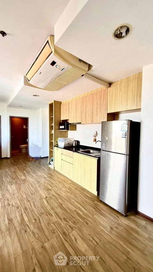 รูป คอนโด 2-ห้องนอน ที่ ทรี ท๊อปส์ พัทยา ใน ห้วยกะปิ (ID 2440471) - รูปที่ 9/13