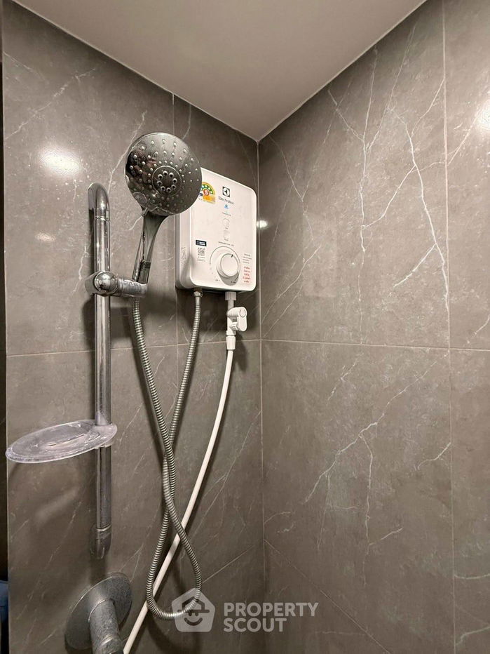 รูป คอนโด 1-ห้องนอน ที่ ออริจิ้น ปลั๊ก แอนด์ เพลย์ รามคำแหง ทริปเปิ้ล สเตชั่น ใน หัวหมาก (ID 2465850) - รูปที่ 11/14