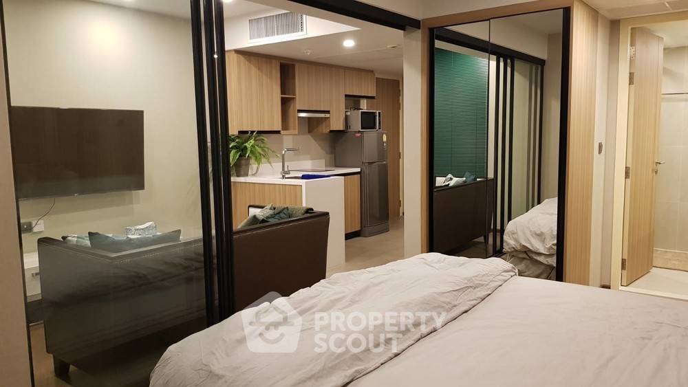 รูป คอนโด 1-ห้องนอน ที่ ณ วรา เรสซิเดนส์ ใกล้ BTS ชิดลม (ID 386824) - รูปที่ 13/17