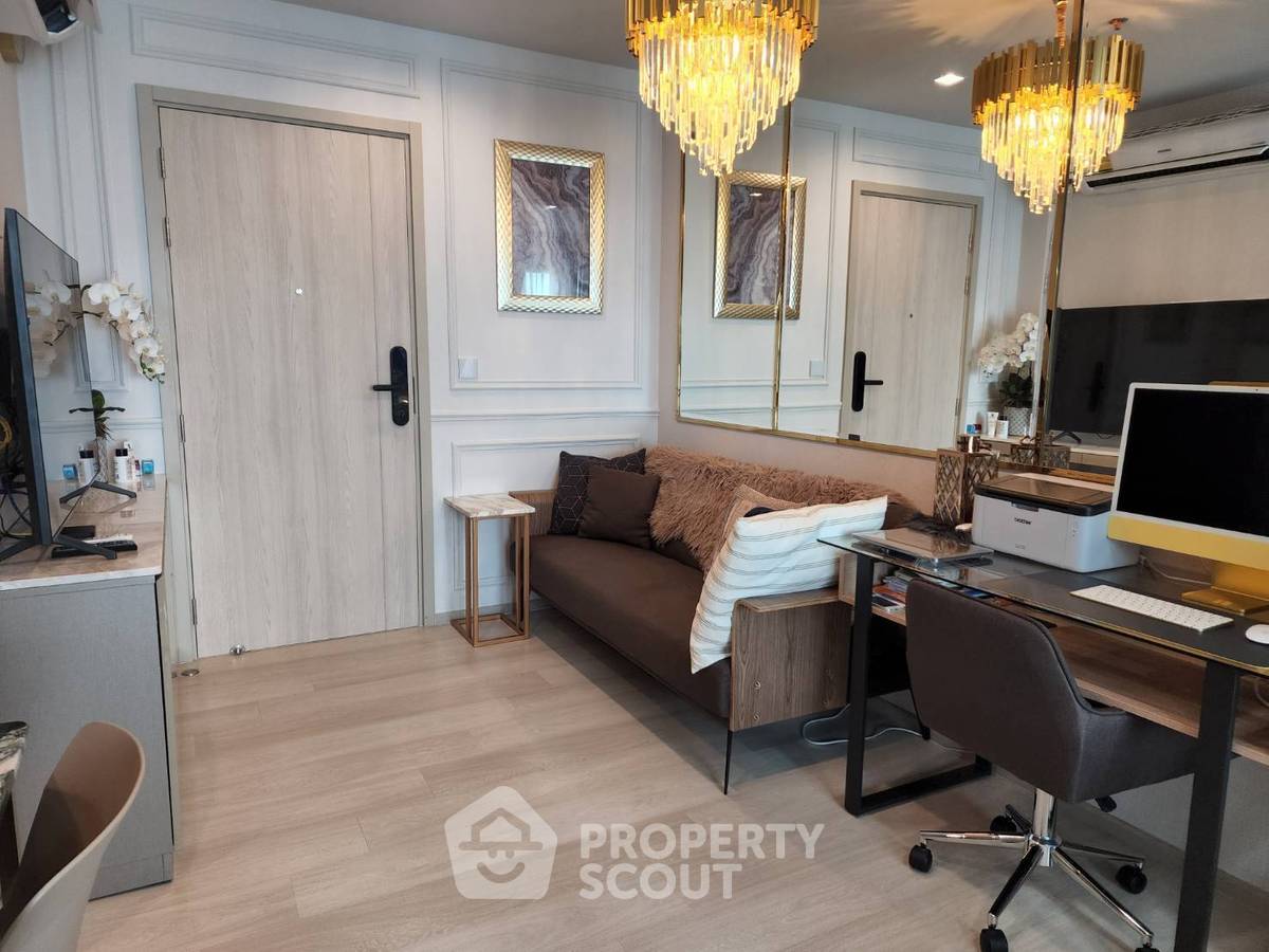 รูป คอนโด 1-ห้องนอน ที่ ไลฟ์ วัน ไวร์เลส ใกล้ BTS เพลินจิต (ID 1286141) - รูปที่ 6/10