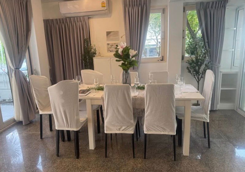 picture #R8282 🎉 171268 House for Rent: Prime Place 105 Village (Lasalle 77) - 4/14