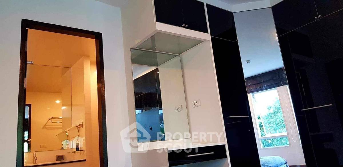 รูป คอนโด 1-ห้องนอน ที่ ดิ แอมมิธิส สุขุมวิท 39 ใกล้ BTS พร้อมพงษ์ (ID 1870986) - รูปที่ 10/11