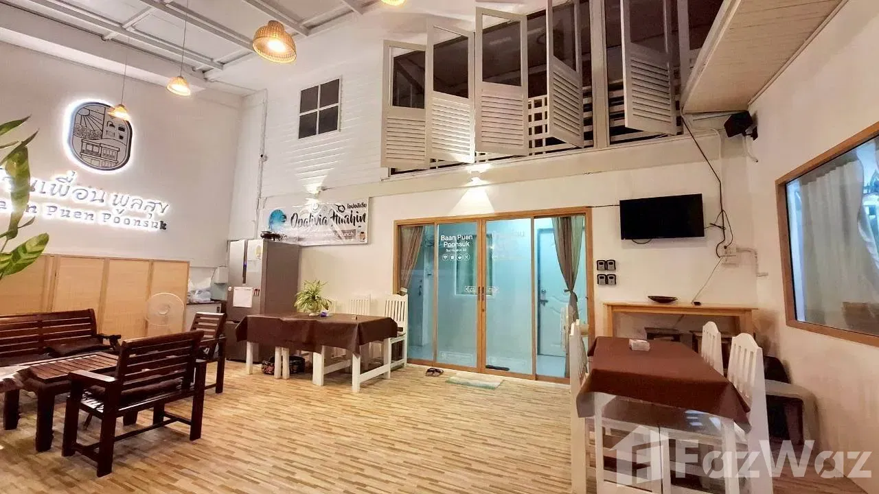 รูป ขาย บ้านเดี่ยว 7 ห้องนอน ใน หัวหิน, ประจวบคีรีขันธ์ 1970512 - รูปที่ 62/66