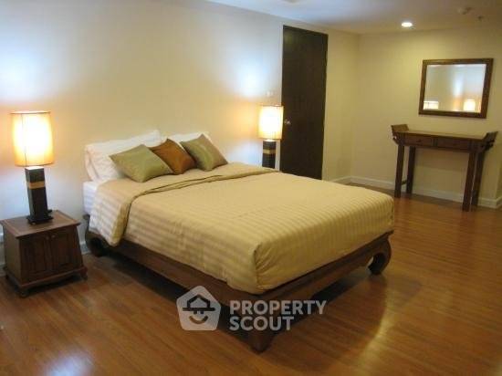 รูป คอนโด 2-ห้องนอน ที่ เดอะ เทรนดี้ คอนโดมิเนียม ใกล้ BTS นานา (ID 515113) - รูปที่ 2/5