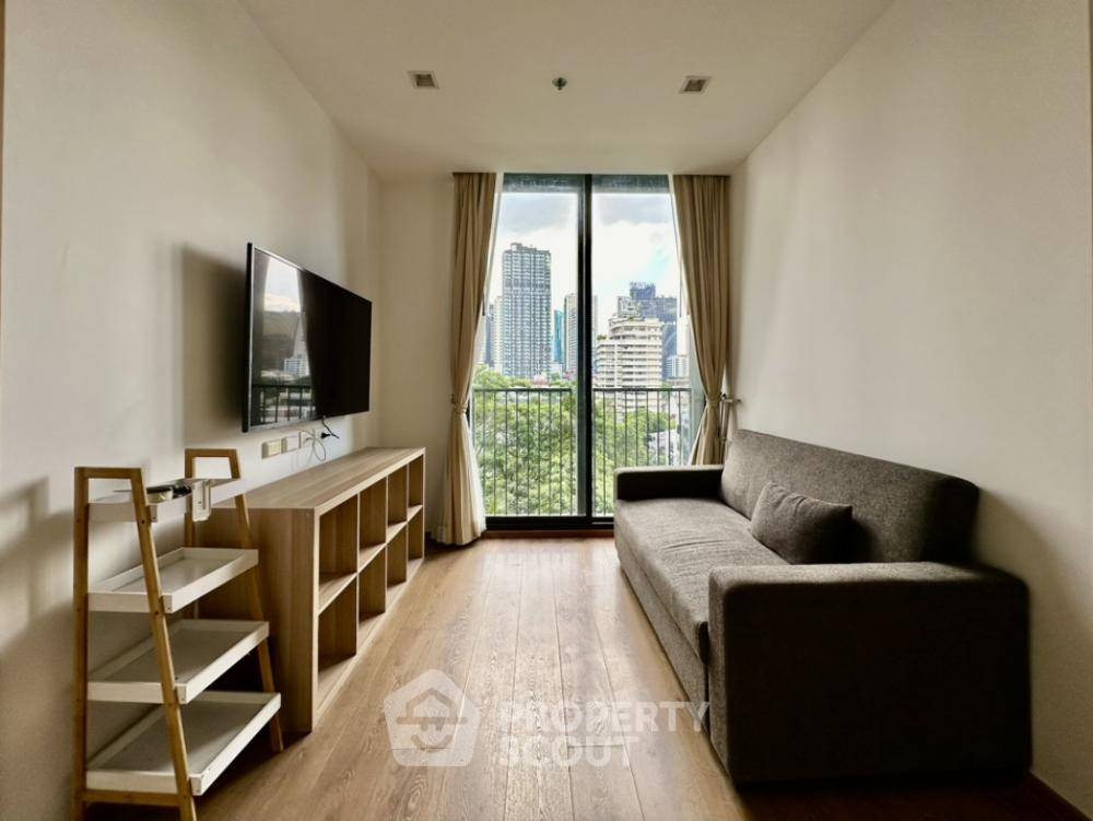 รูป คอนโด 1-ห้องนอน ที่ โนเบิล บีอี 33 สุขุมวิท ใกล้ BTS พร้อมพงษ์ (ID 1331968) - รูปที่ 19/19